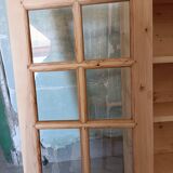 Renovated showcase