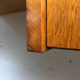 Wall console