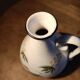 Vintage ceramic vase