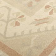 Vintage Anatolian Handknotted Rug