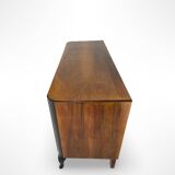 Elegant Italian chest of drawers, 1940s.