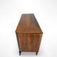 Élégante commode italienne, années 40.