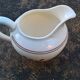 Milk pot Sarreguemines "Armelle"