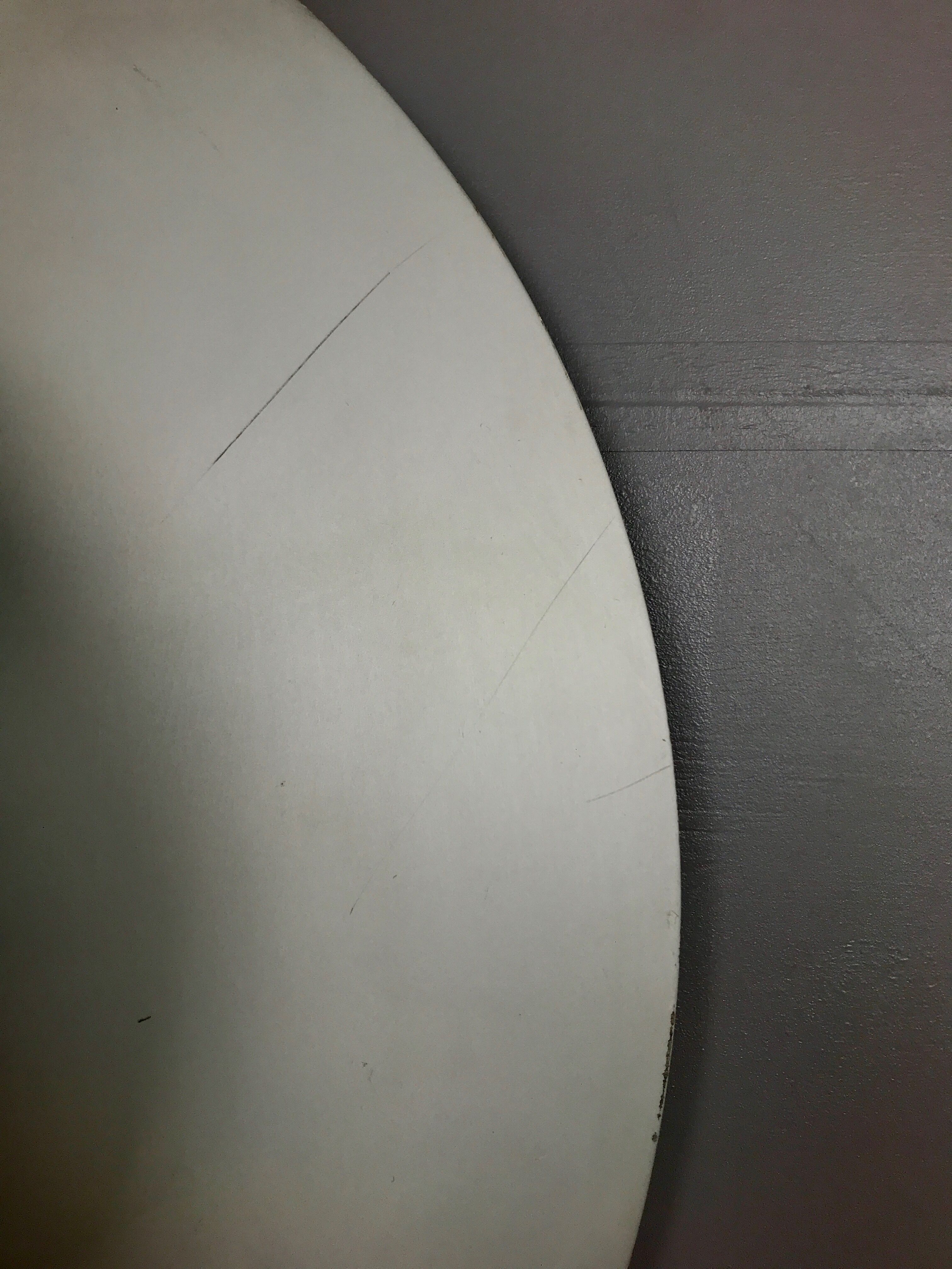 Two wall light  Vega de Cesaro & AMICO Edition Tre CI Luce circa 1980