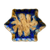 Plateau Art Déco Manufacture Française Méténier circa 1930