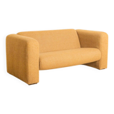 Dutch wool sofa "De Ploeg" 60's