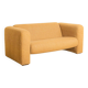 Dutch wool sofa "De Ploeg" 60's