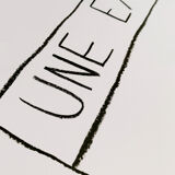 Dessin une explosion