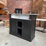 Bar Counter Early 20th Century