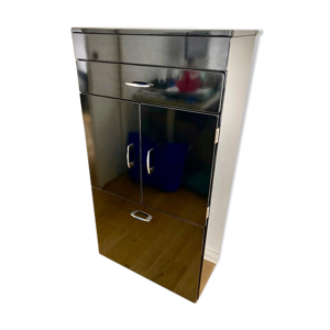 coiffeuse en formica