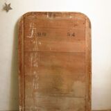 Mirror Louis Philippe medium 72x108cm