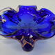 Mid-century Ashtray by Josef Hospodka for Chribska,1960's.