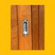 Vintage wardrobe compass feet wardrobe 1950