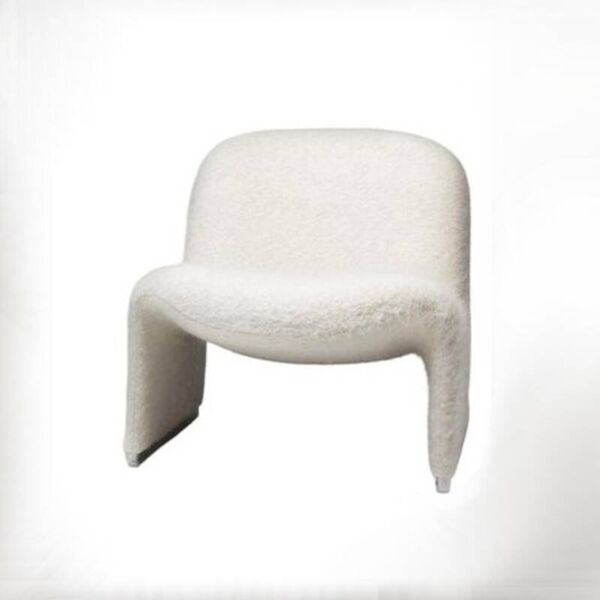 Fauteuil Alky par Giancarlo Piretti pour Castelli, 1969.