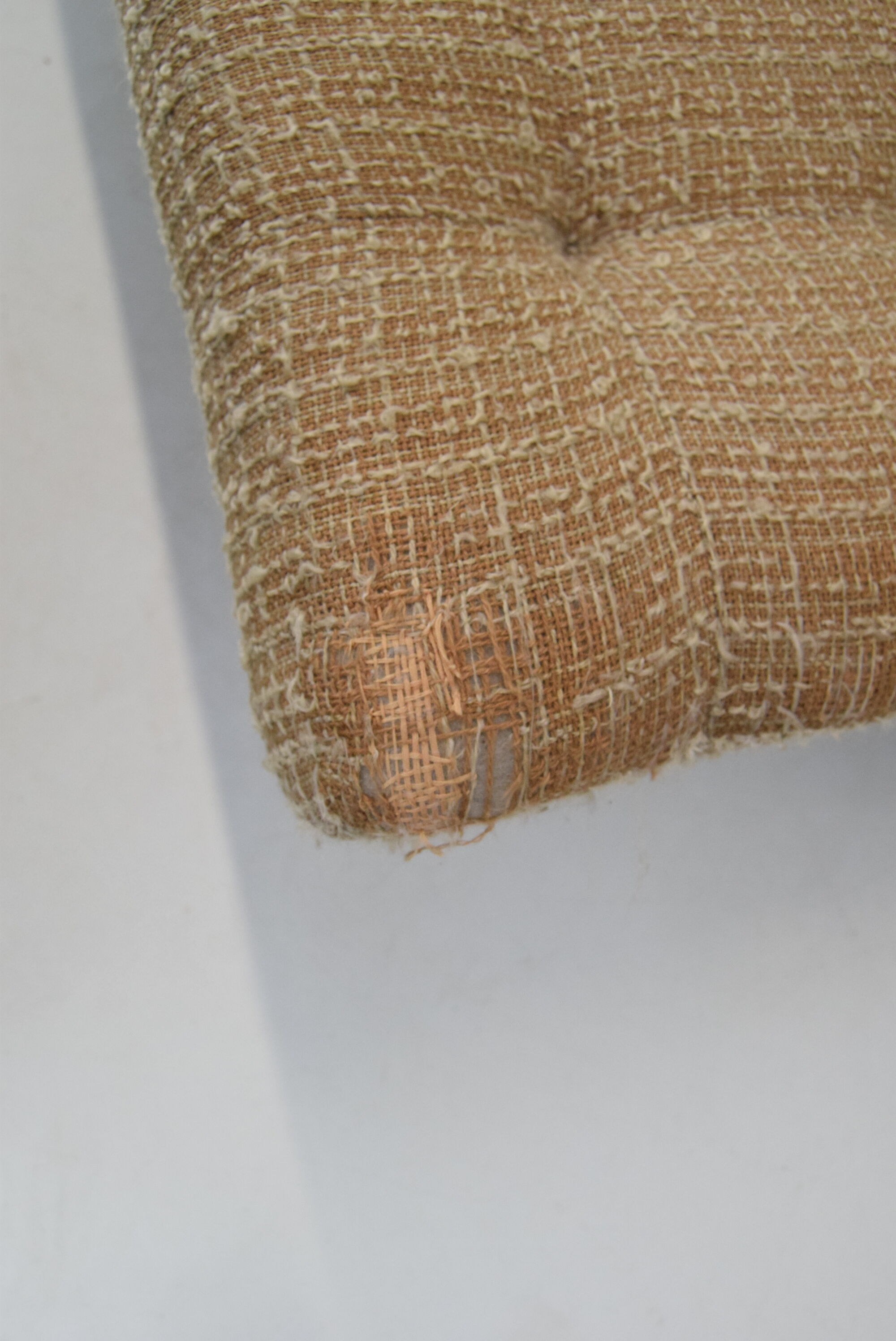 Méridienne du milieu du siècle, années 1970