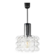 Pendant Lamp by Helena Tynell for Glashütte Limburg