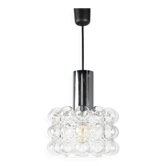 Pendant Lamp by Helena Tynell for Glashütte Limburg
