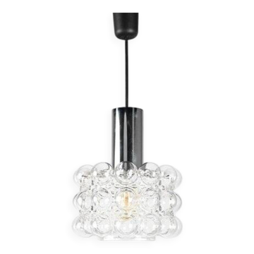 Pendant Lamp by Helena Tynell for Glashütte Limburg