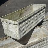 Fiber cement planters 1970 Design Willy Gulh
