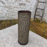 Art deco umbrella stand