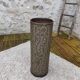 Art deco umbrella stand