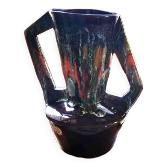 Vallauris Vase