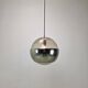 Élégante suspension moderne du milieu du siècle par Peill & Putzler, Allemagne, années 1970