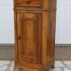 Table de chevet ancienne dessus marbre
