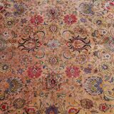 Oriental Persian carpet Tabriz vintage 320 x 240 cm