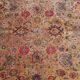 Tapis d'orient persan tabriz vintage 320 x 240 cm
