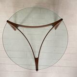 Coffee table by Svend Ellekaer