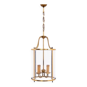 Suspension, milieu du - xxe