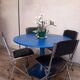 round table base by Etienne Fermigier 1970