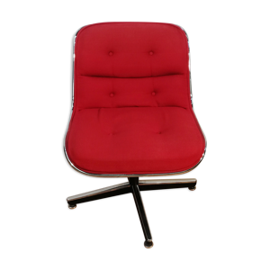 Fauteuil de Charles Pollock