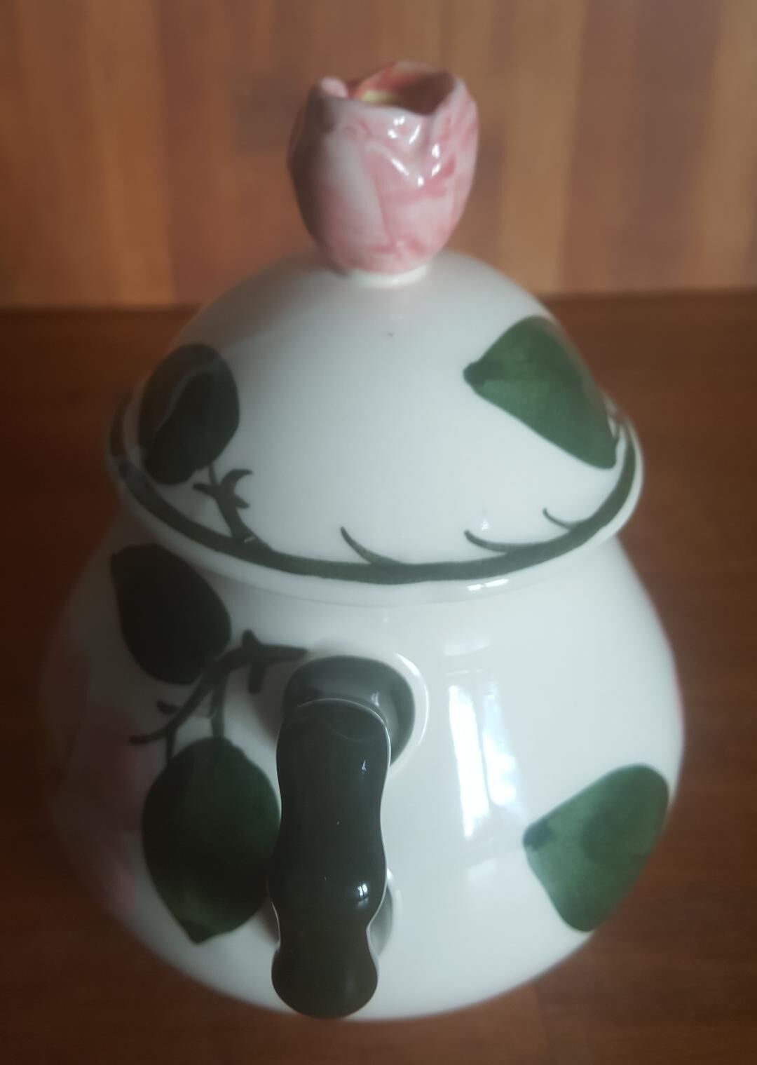 Sucier Villeroy & Boch Wild Rose