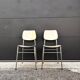 Chaises formica