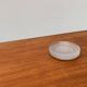 Vintage Finnish Glass Plates Solaris by Tapio Wirkkala for Iittala, Set of 5