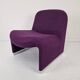 Alky Lounge Chair by Giancarlo Piretti for Anonima Castelli, Italy, 2026