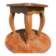 Table d'appoint vintage