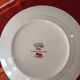 Porcelain tableware
