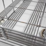 Magazine rack Max Sauze published by Isocèle 1970