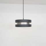 Mid-century modern pendant light, 1960's