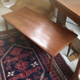 Scandinavian coffee table