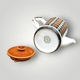 Vintage Boch Bernadette coffee maker