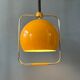 Vintage suspension GEPO | Space Age ceiling lamp | Mid-century modern lamp