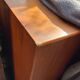 Scandinavian furniture