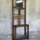 Art Deco cloakroom/coat rack