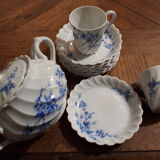 Tasses à café Haviland