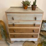 Commode Anglaise