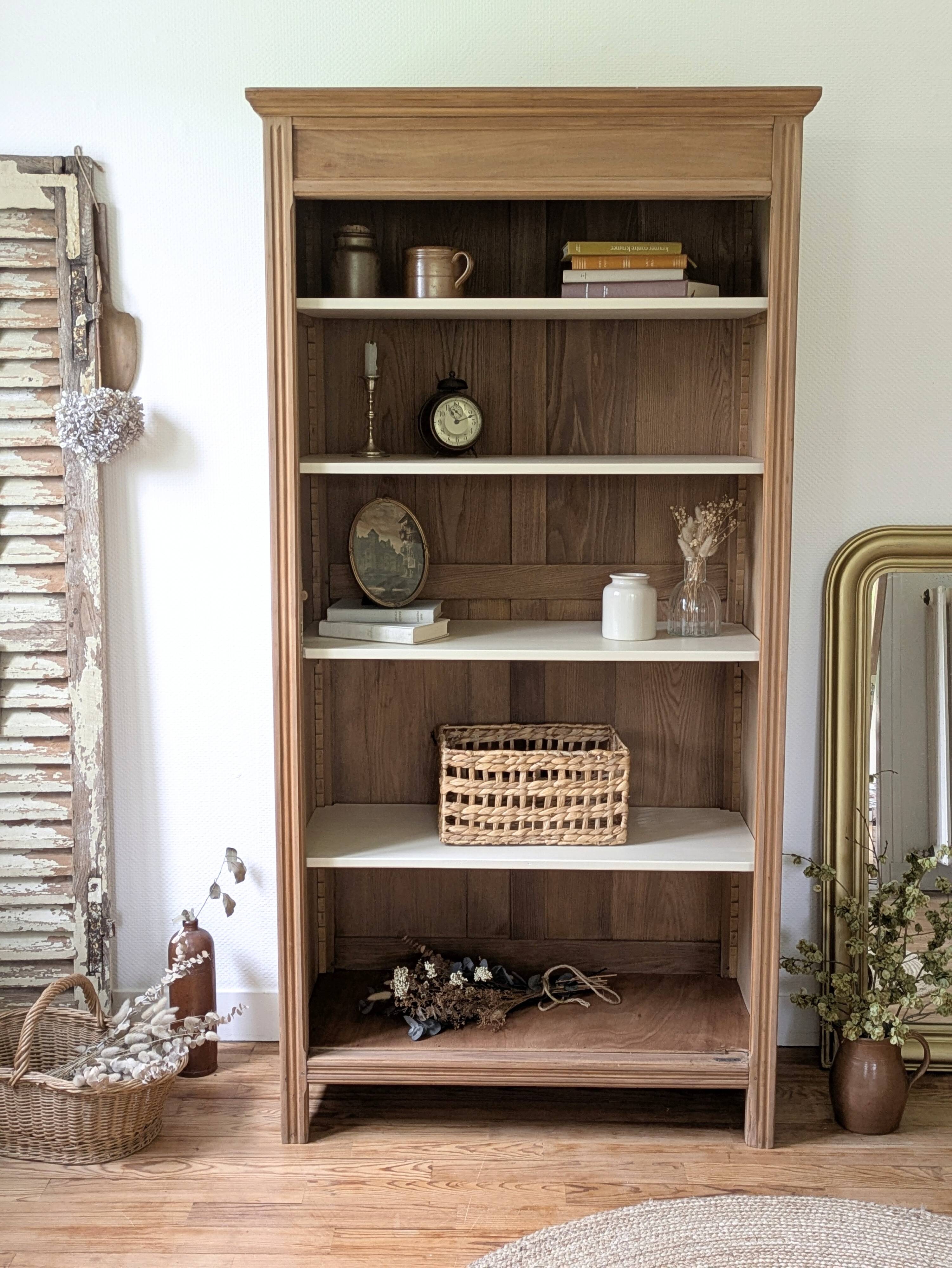 Renovated old library